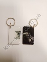  Epoxy-заготІвка T5577 2020 №9 КОТИК