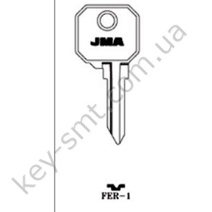 FER1 /JMA/