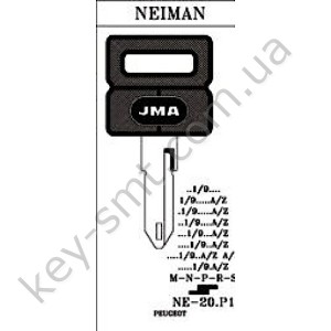 NE20P1 /JMA/