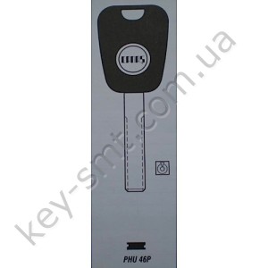 FIAT-PEUGEOT-MAN Контейнер T00PHU46P /Canas-контейнер/