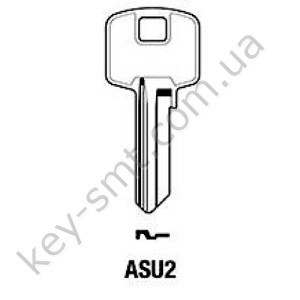 ASU2 /Silca/