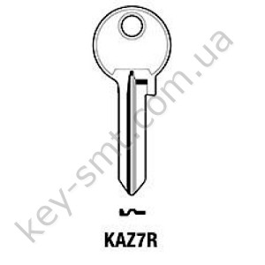KAZ7R /Silca/
