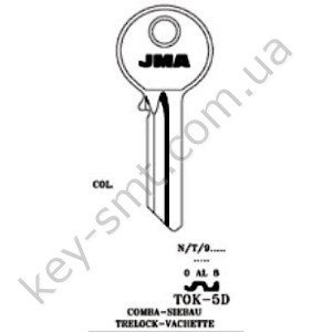 TOK5D /JMA/