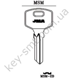 MSM2D /JMA/