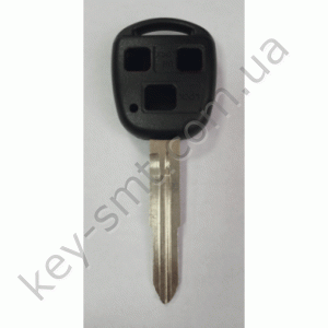 Toyota - 3- кн （TOY41）(031439)
