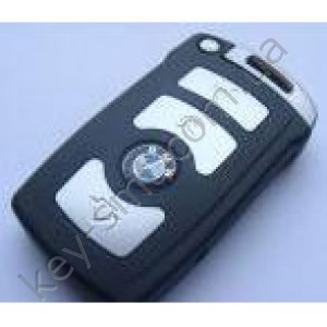 BMW Контейнер 4кн. Smart 700 серия (12/14)