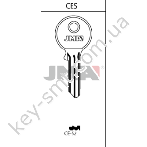 CE52 /JMA/