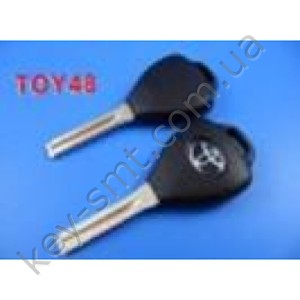 TOYOTA Контейнер под 4D (TOY48) (MB806)