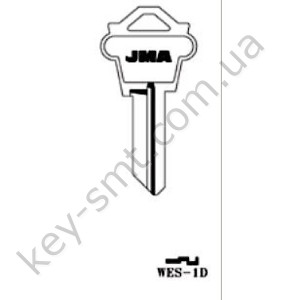 WES1D /JMA/