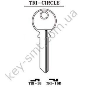 TRI18D /JMA/