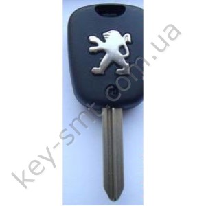 PEUGEOT  2кн.c логотипом SIX 3 (77403)Б