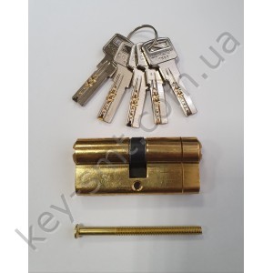 Цилиндр CORDON BS90-G (45/45)K