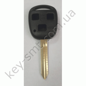Toyota - 3-кн （TOY47）(31436)