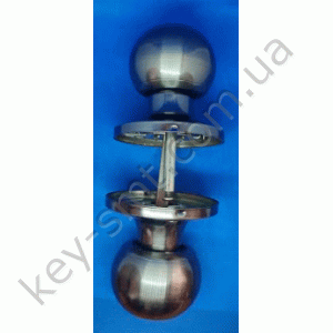 Защелка AVERS 6072-01-AB