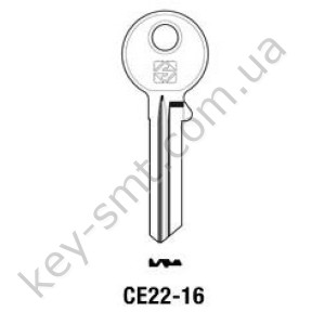 CE22-16 /Silca/