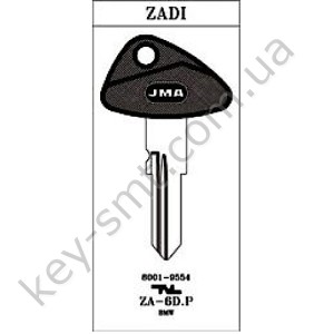ZA6DP /JMA/