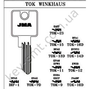TOK7D /JMA/