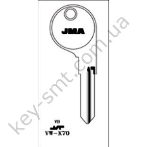 VWK70 /JMA/