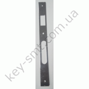 Ответная планка APECS BP-2800-CR