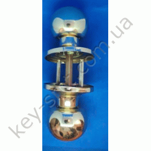 Защелка AVERS 6072-03-G