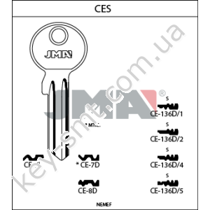 CE8D /JMA/