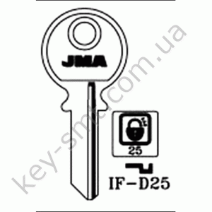 IFD25 /JMA/