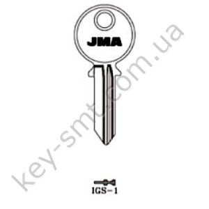 IGS1 /JMA/