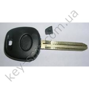 TOYOTA Контейнер под чип (MB998)(85749)