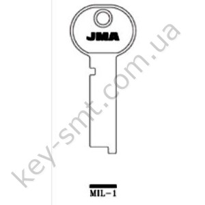 MIL1 /JMA/