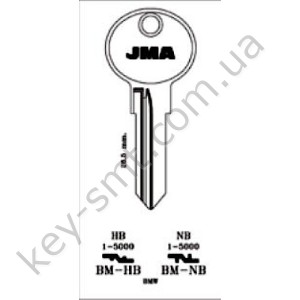 BMNB /JMA/