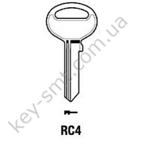 RC4 /Silca/