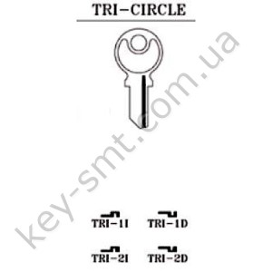 TRI1I /JMA/