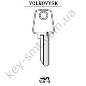 VLK2 /JMA/