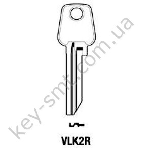 VLK2R /Silca/