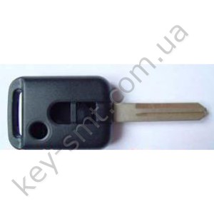 NISSAN 2кн.(NSN14)+ PANIC (/17/03)