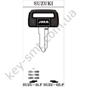 SUZU4DP /JMA/