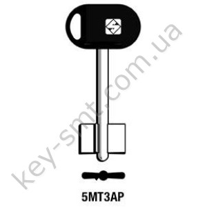 5MT3AP /Silca/