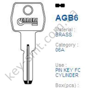 AGB6/Errebi/