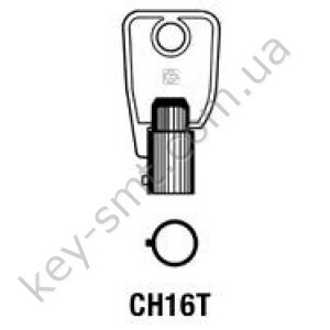 CHI10T /Errebi/
