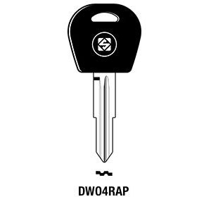 DWO4RAP /Silca/