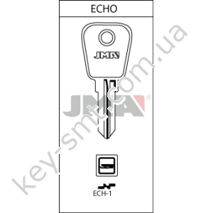 ECO1 /JMA/