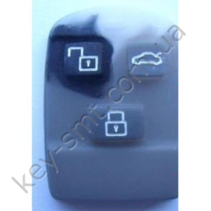 Кнопки вык. HYUNDAI Sonata 3кн. тип9 (01.02.03/37/14 KIT)