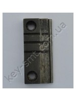 Губки (тиски-зажимы)для KURT PN150-200 маленькие