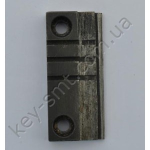 Губки (тиски-зажимы)для KURT PN150-200 маленькие