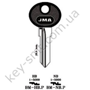BMNBP /JMA/