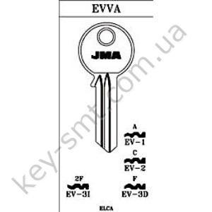 EV1 /JMA/