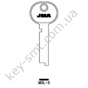 MIL2 /JMA/