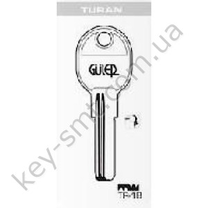 TR1B /Guler/