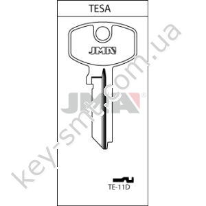 TE11D /JMA/