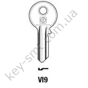 VI9/Silca/